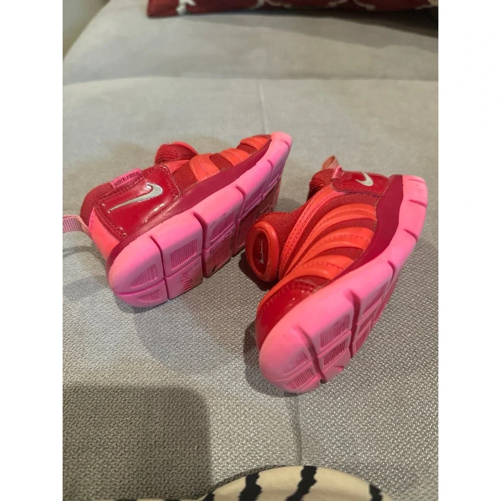 Nike great sneaker